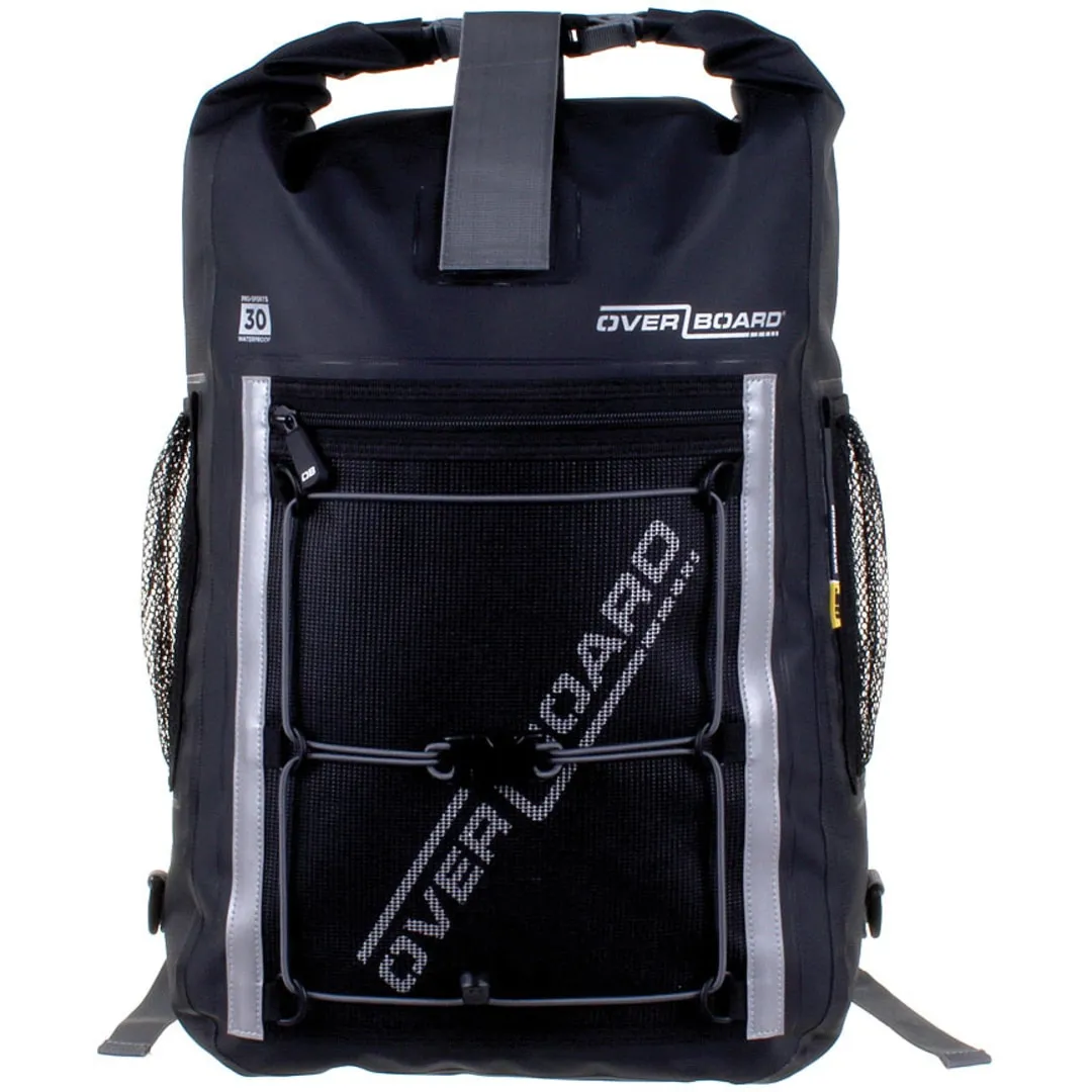 Overboard Waterproof Pro-Sport Backpack