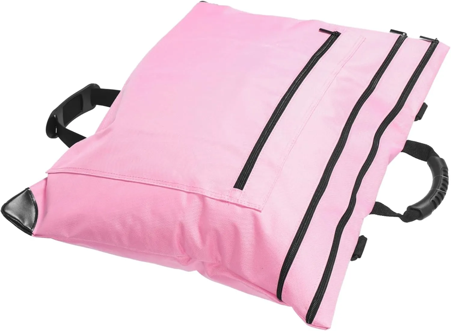 Painting Board Bag Sketchpad Pack Large Capacity Art Supply Bag Comfortable Straps