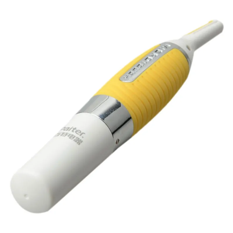 Paiter Nose, Ears, Brows Electric Hair Trimmer & Razor for Women