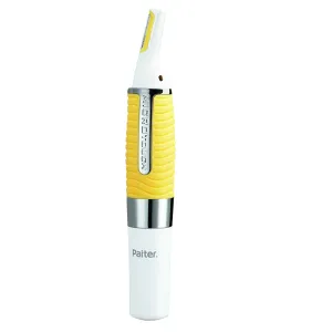 Paiter Nose, Ears, Brows Electric Hair Trimmer & Razor for Women