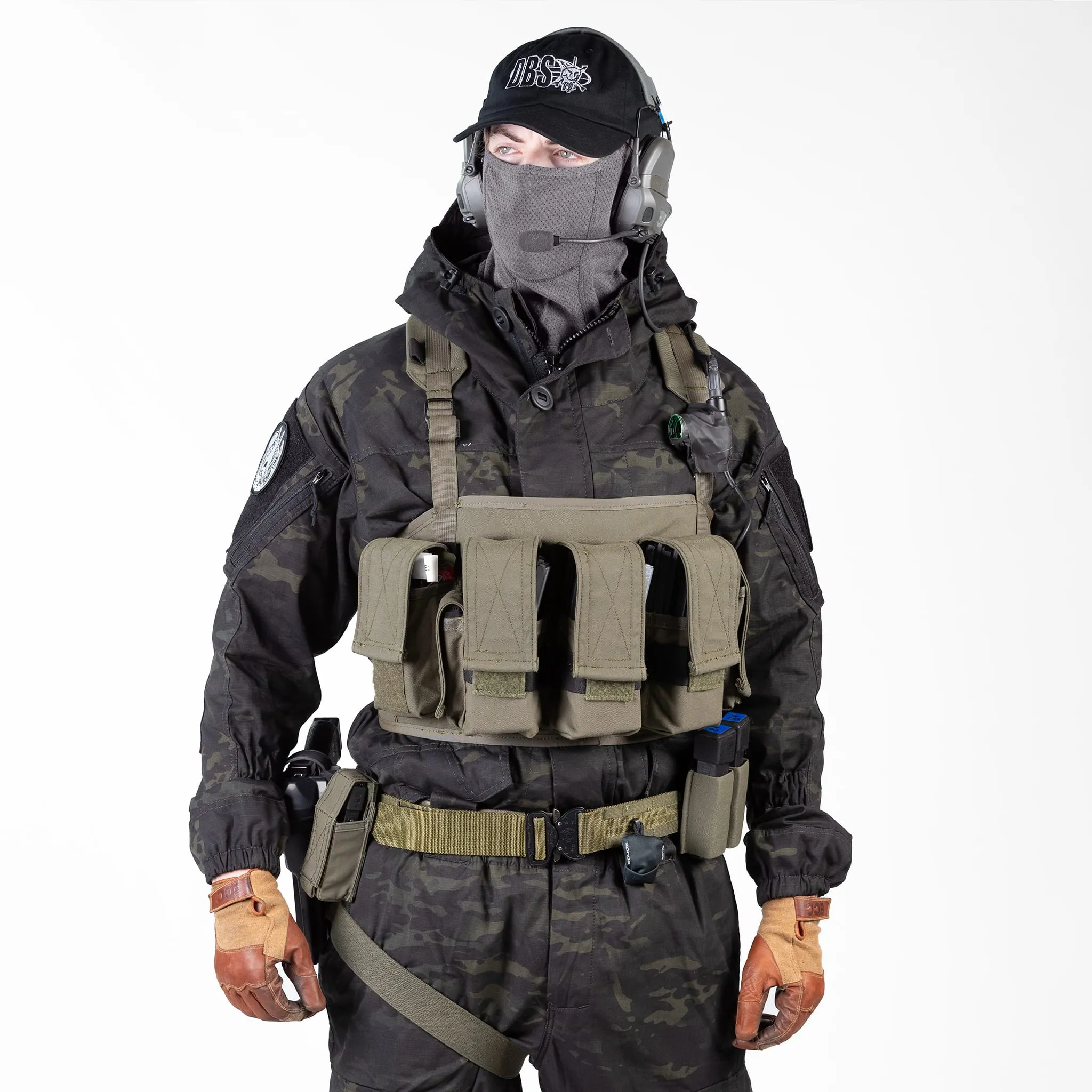 Pattern 84 Chest Rig