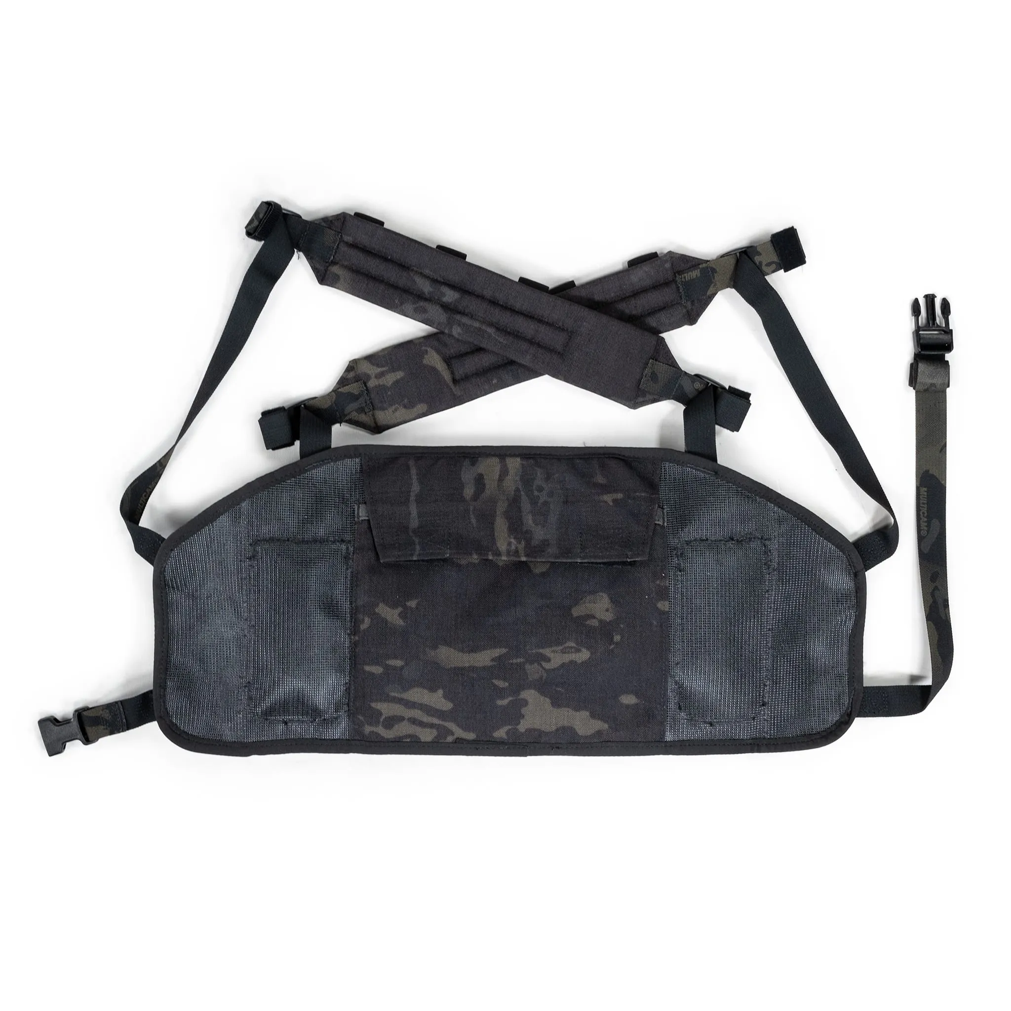 Pattern 84 Chest Rig