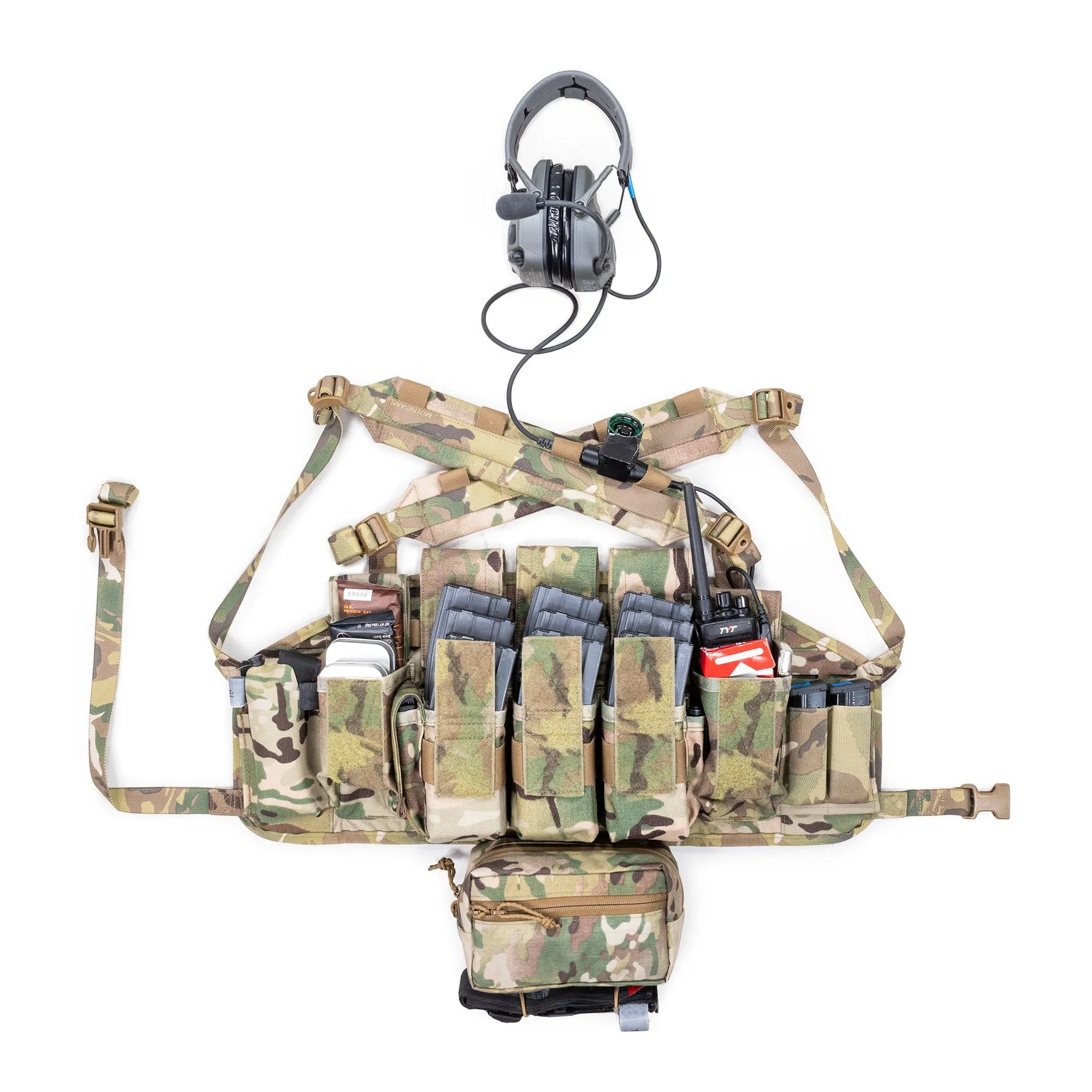 Pattern 84 Chest Rig