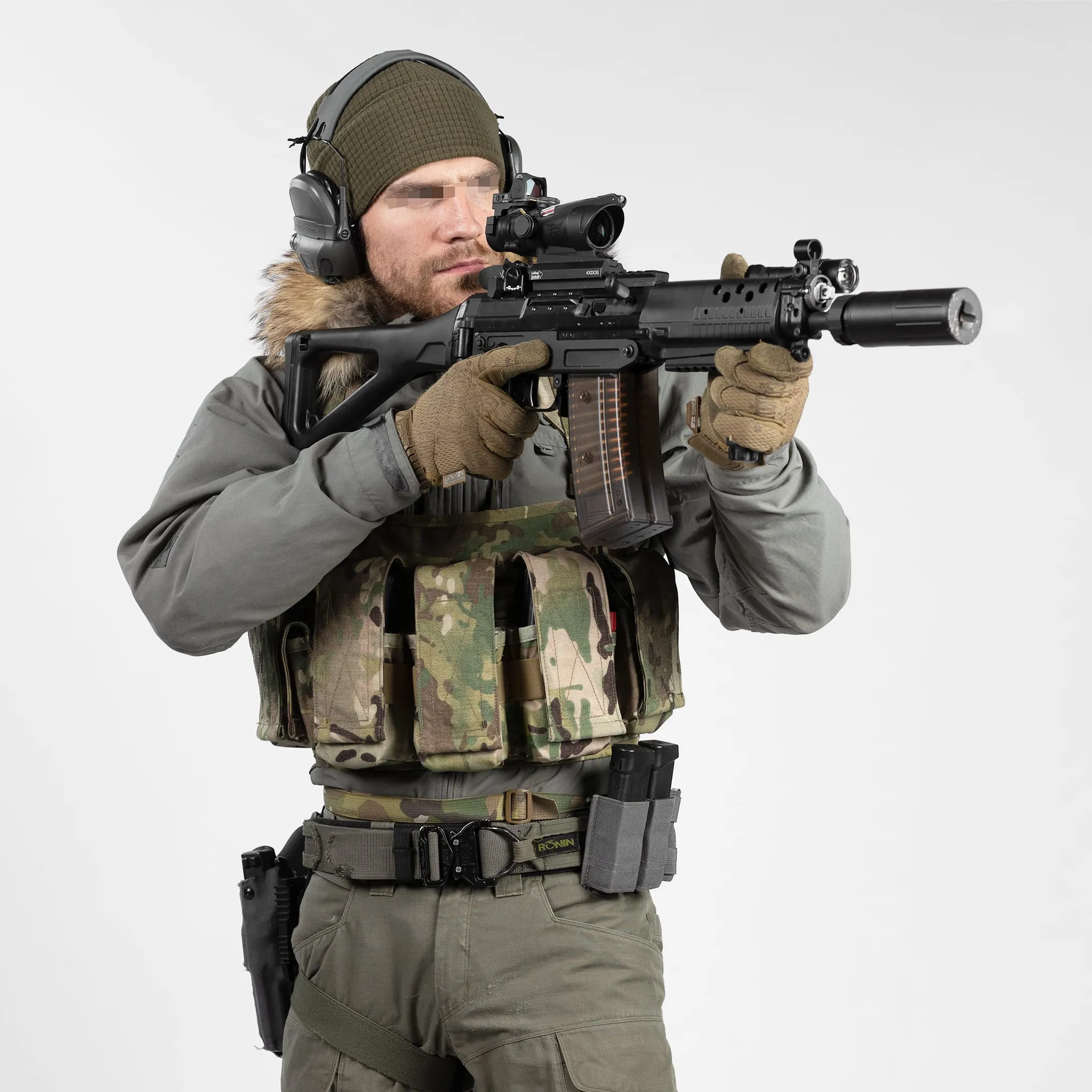 Pattern 84 Chest Rig
