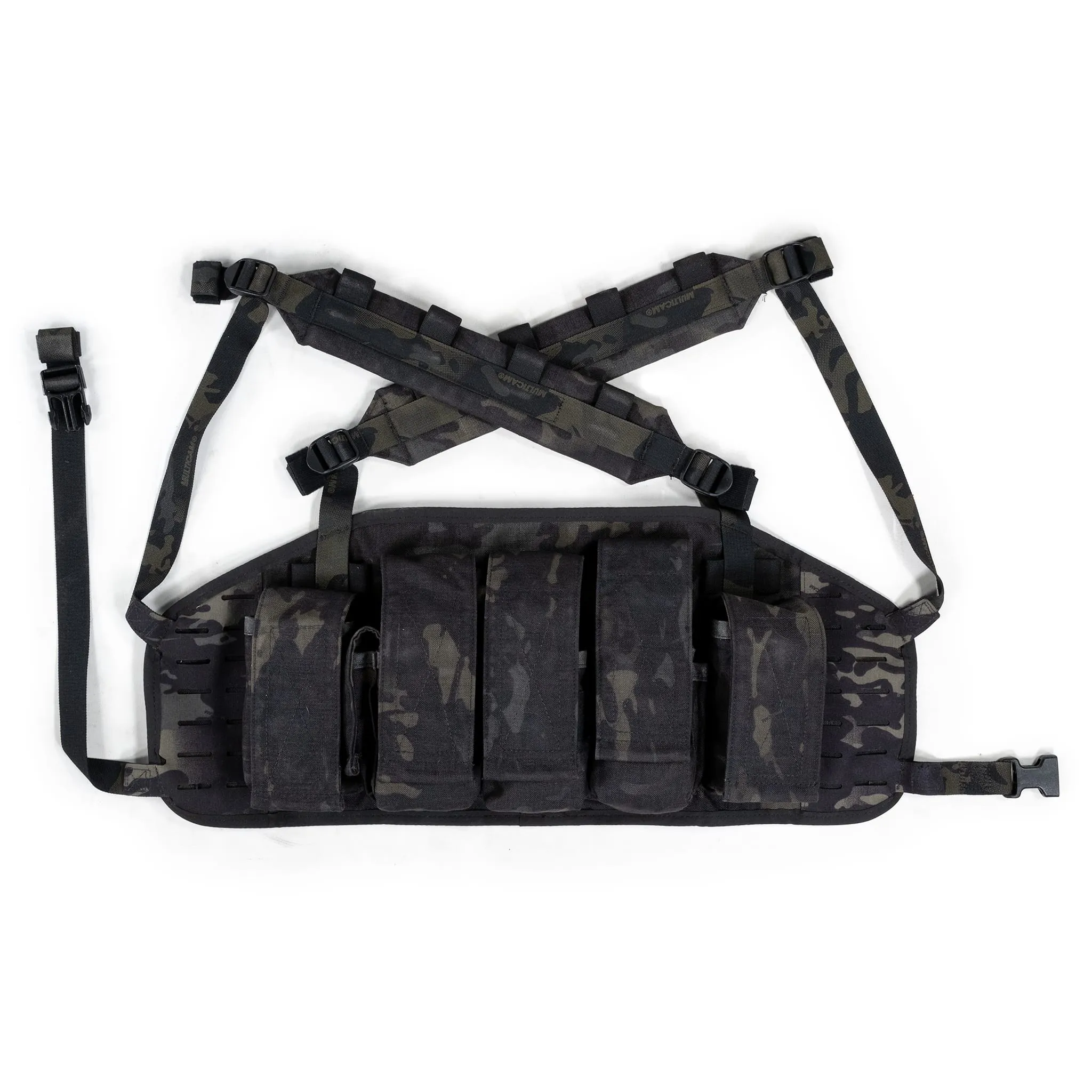 Pattern 84 Chest Rig