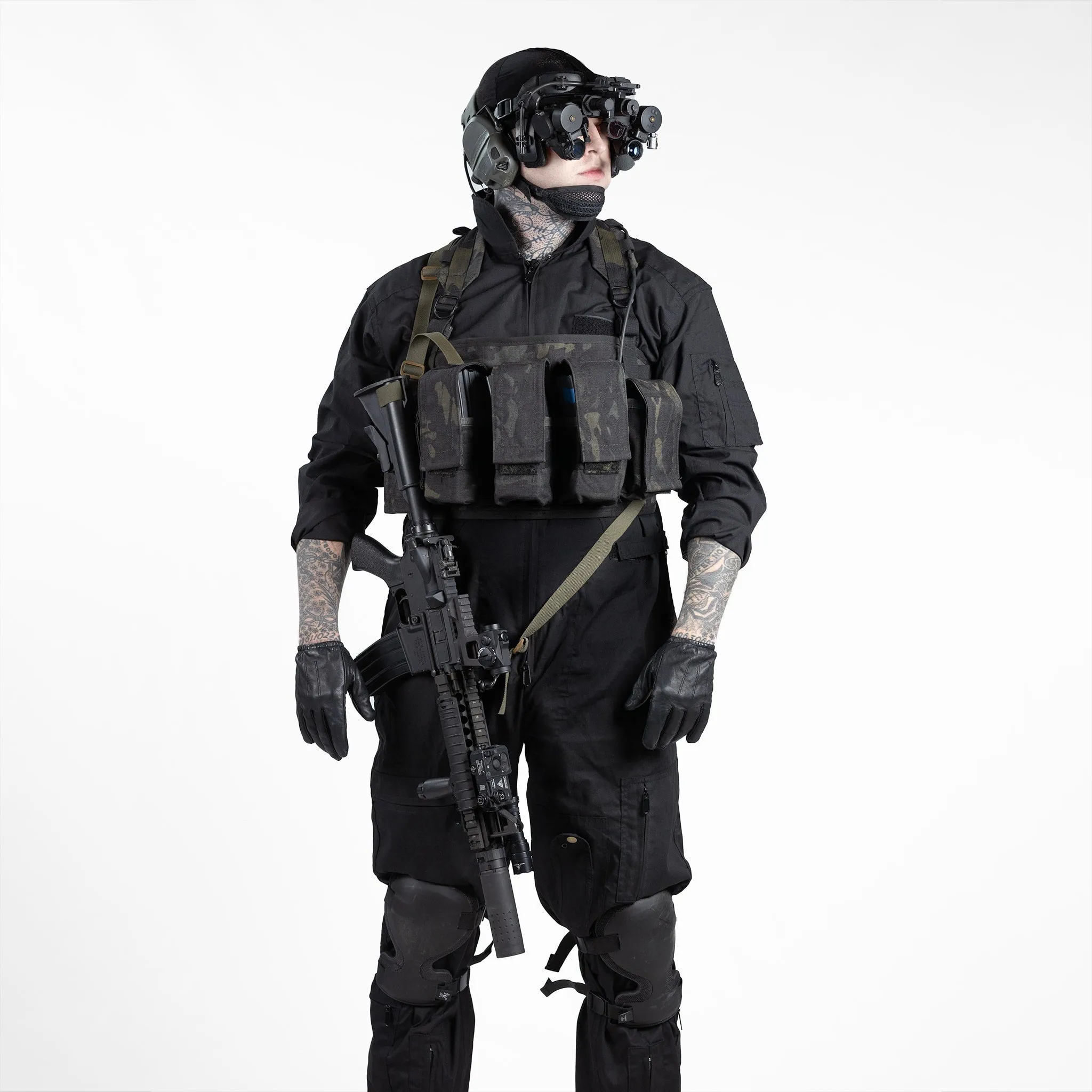 Pattern 84 Chest Rig