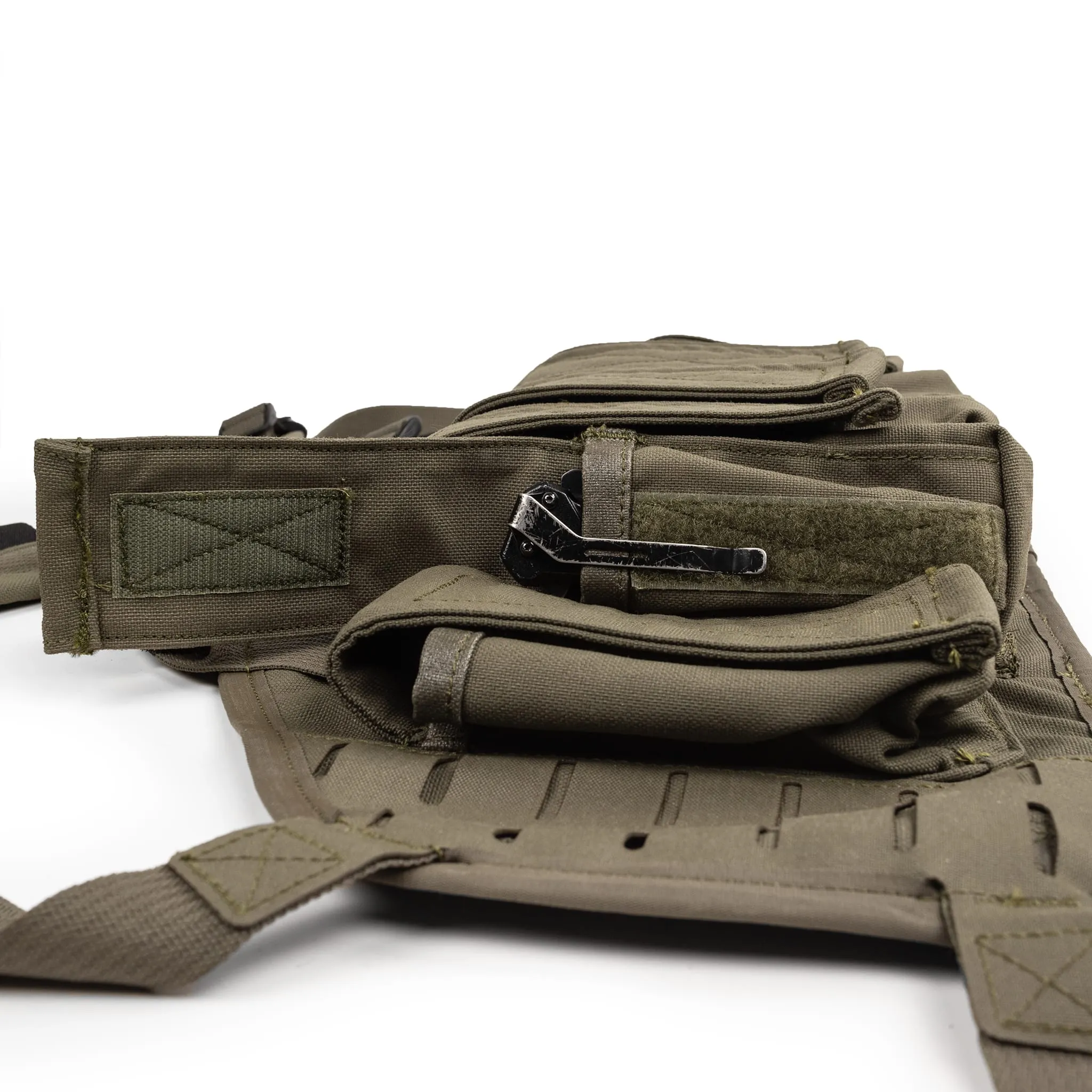 Pattern 84 Chest Rig