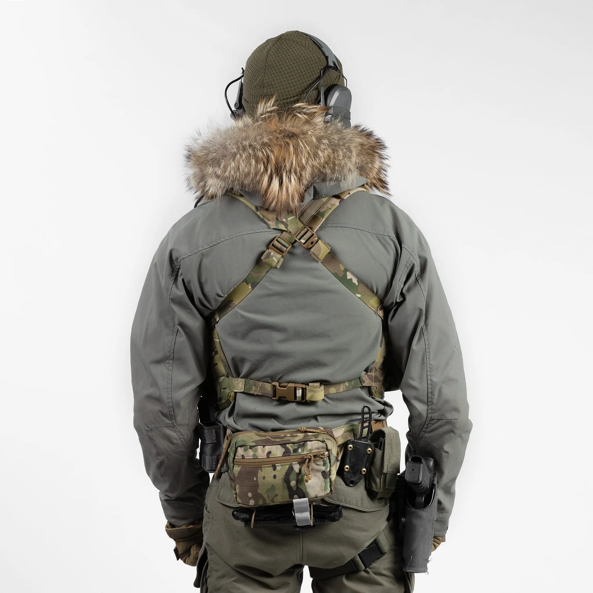 Pattern 84 Chest Rig