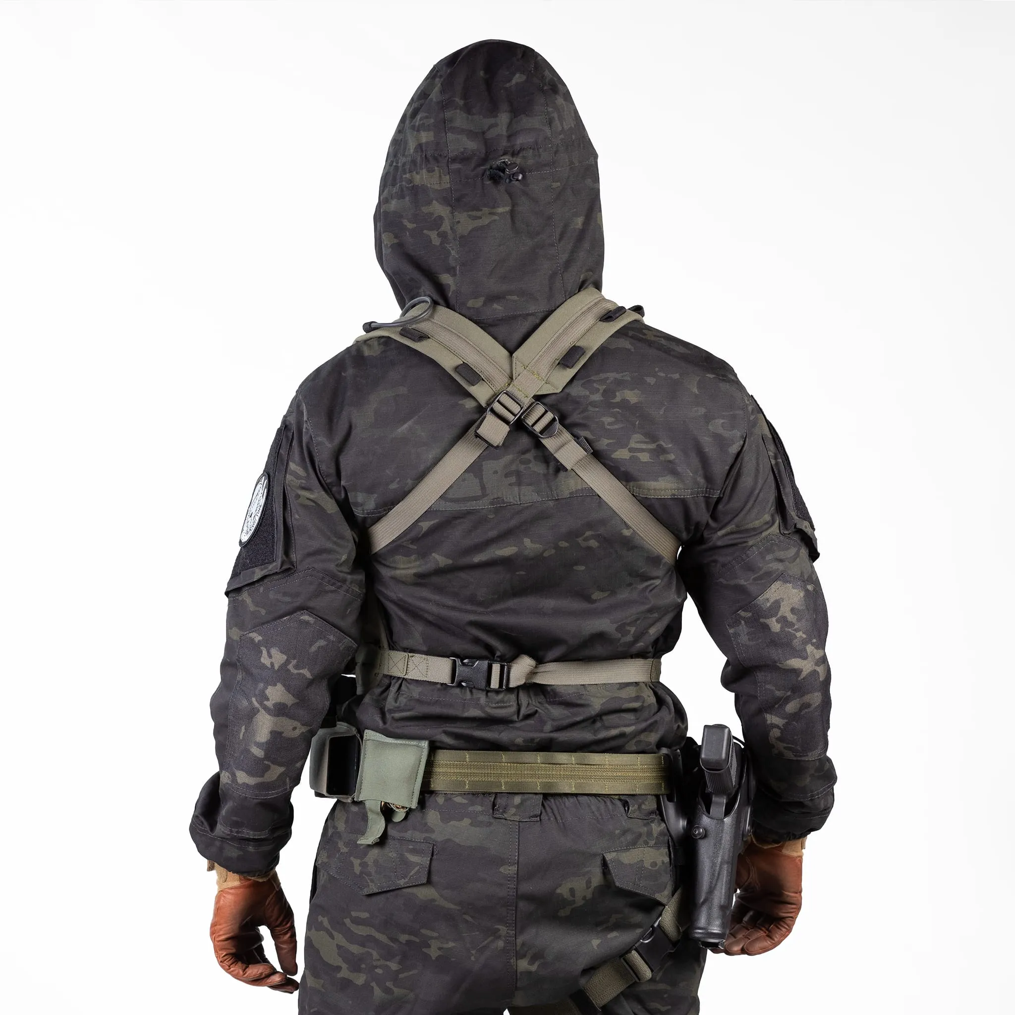 Pattern 84 Chest Rig