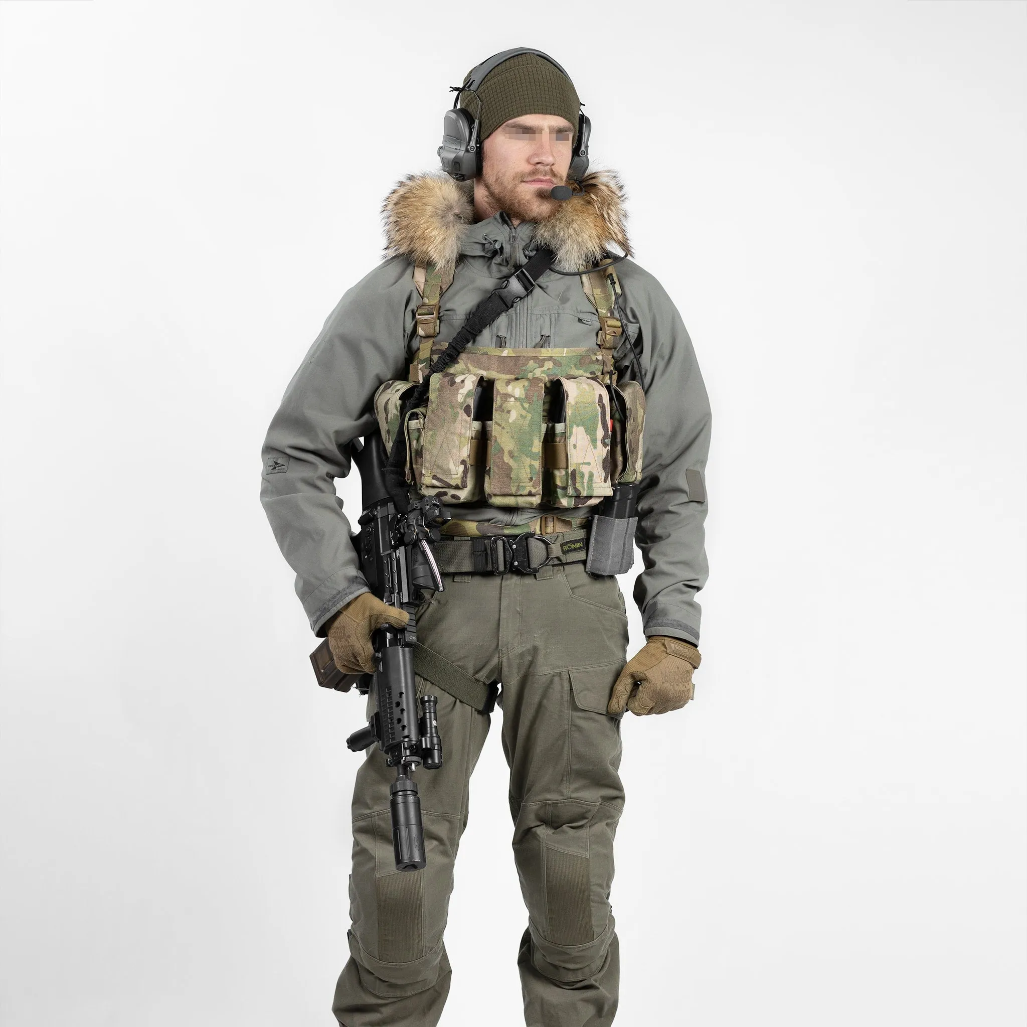 Pattern 84 Chest Rig