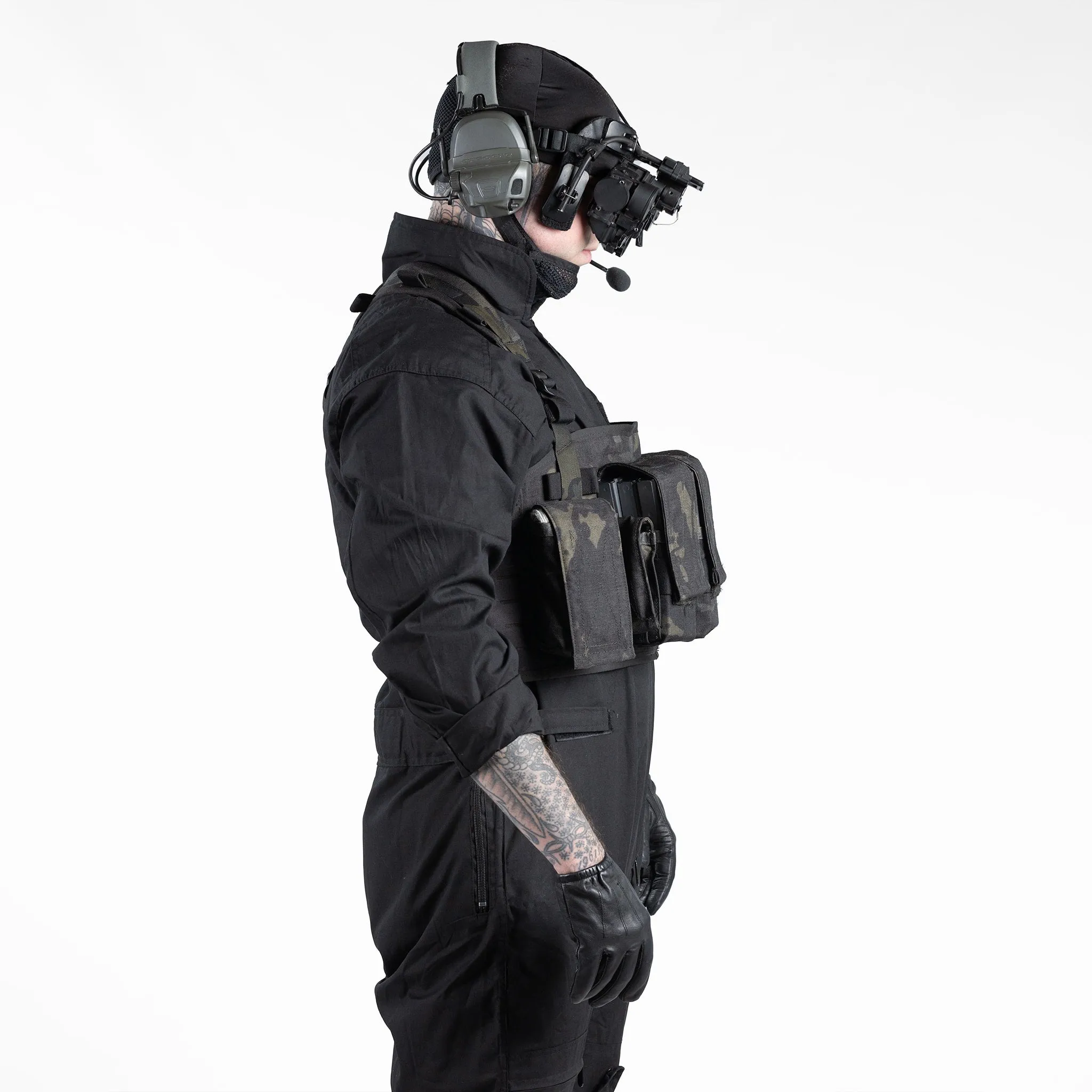 Pattern 84 Chest Rig