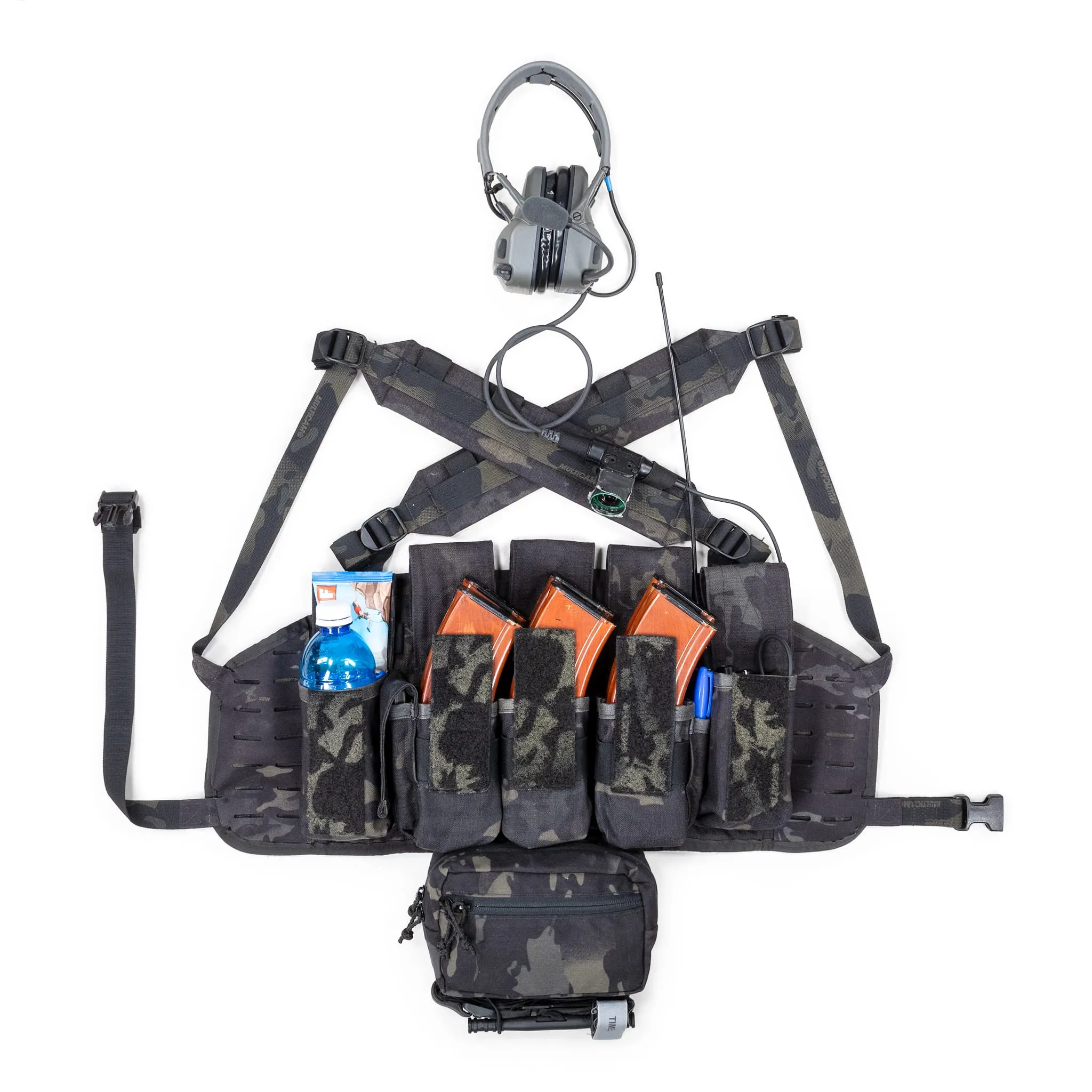 Pattern 84 Chest Rig