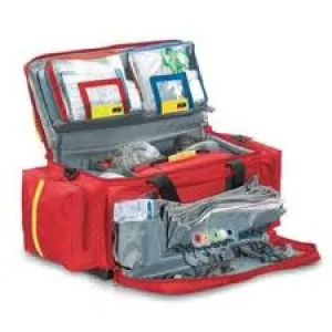 PAX Comprehensive Case - PAX-Dura - Red