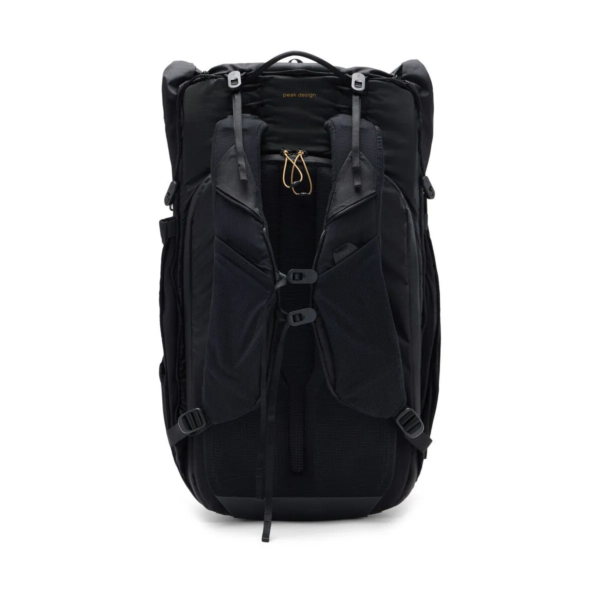 Peak Design Outdoor Backpack 45L - Black