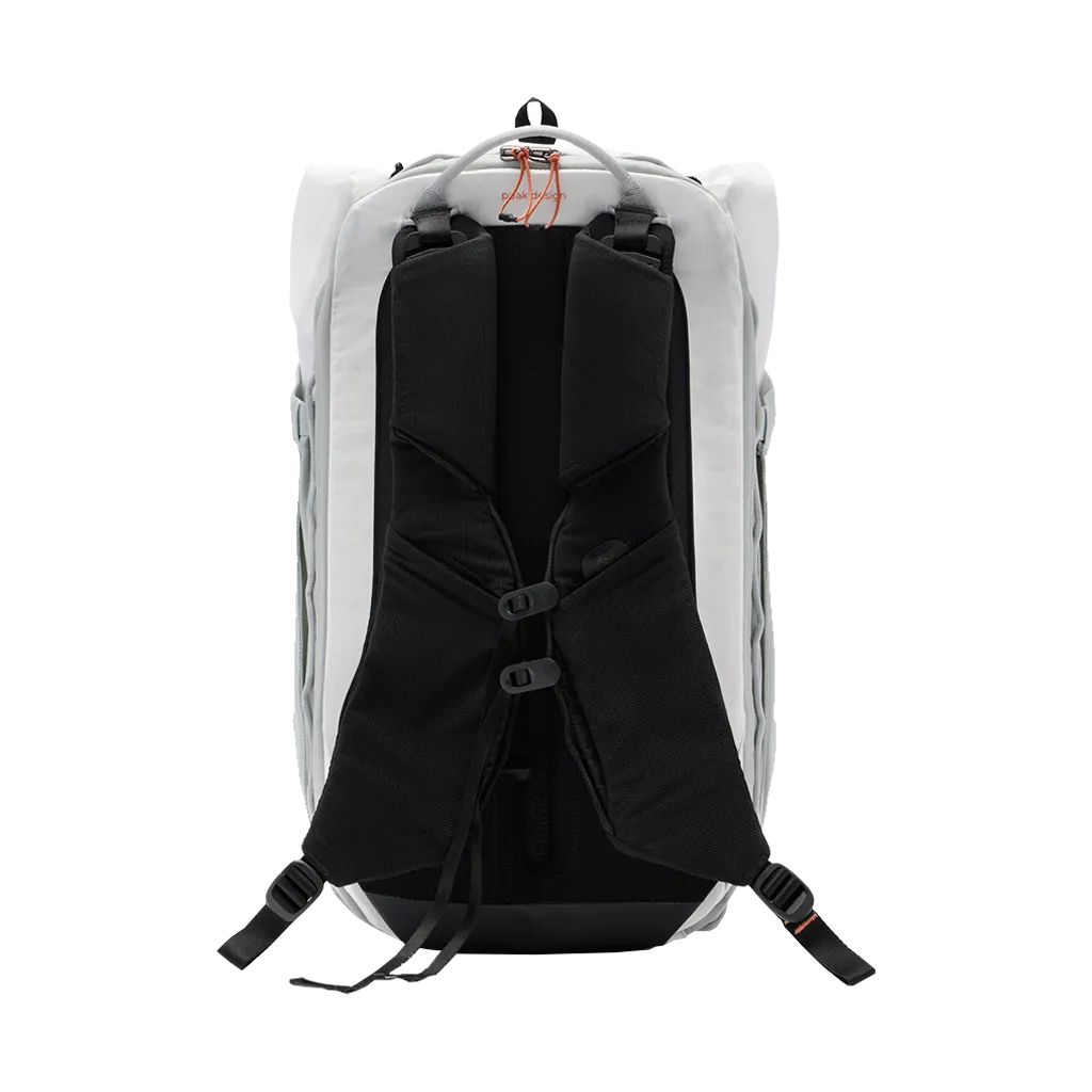 Peak Design Outdoor Backpack (Cloud, 25L)