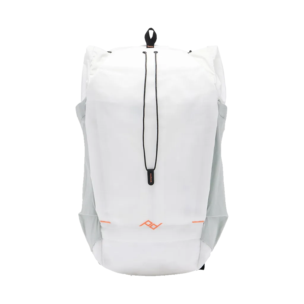 Peak Design Outdoor Backpack (Cloud, 25L)