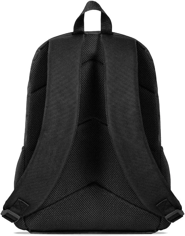 Personalized Charlotte Basketball Sports Backpack Custom City Fan Gift Shoulder Bag Add Name and Number Casual Bag