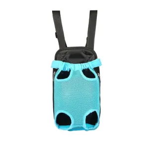 Pet Breathable Backpack Premium customer care Easy returns Travel