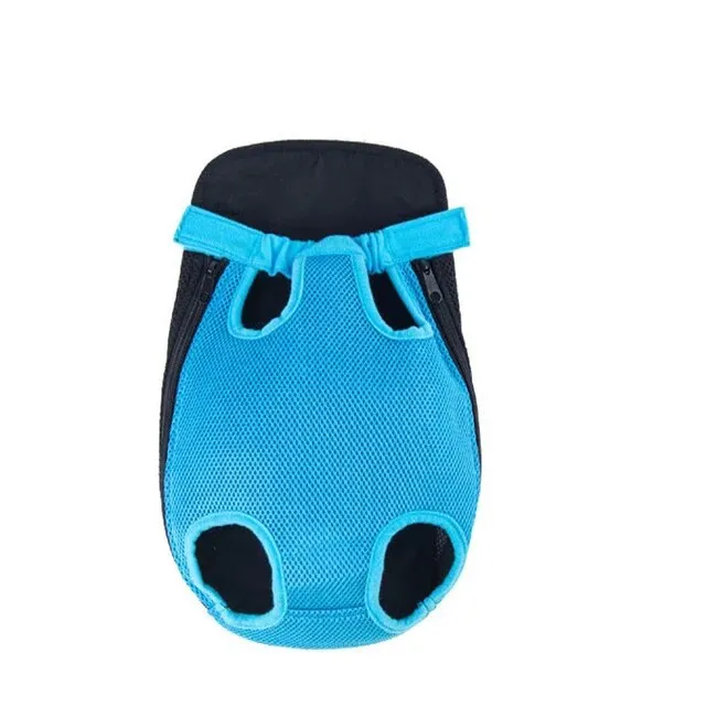 Pet Dog Carrier Backpack Portable Adjustable Strap