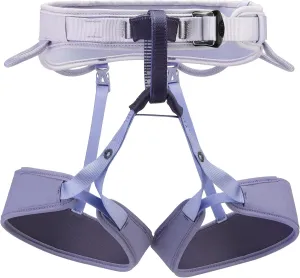 PETZL CORAX LT Women's Harness - Comfortable, Durable, and Versatile Rock Climbing Harness