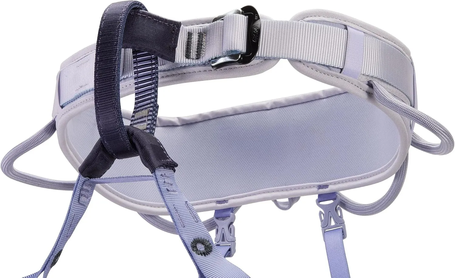 PETZL CORAX LT Women's Harness - Comfortable, Durable, and Versatile Rock Climbing Harness