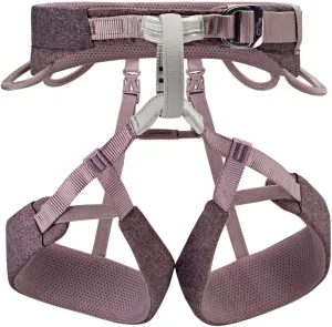 PETZL Selena Women's Harness - Rock Climbing Harness for The Gym, Crag, or Multi-Pitch Routes