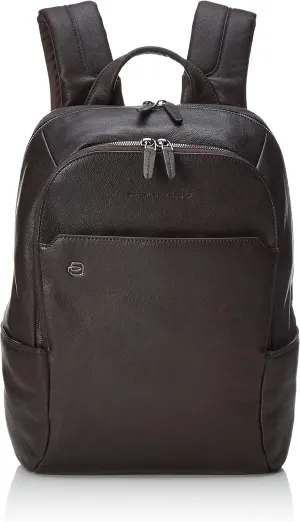 PIQUADRO Backpack Male Brown - CA3214B3-TM