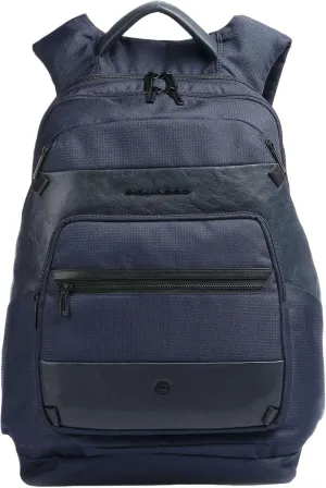 PIQUADRO Backpack man CA5844W115 BLUE
