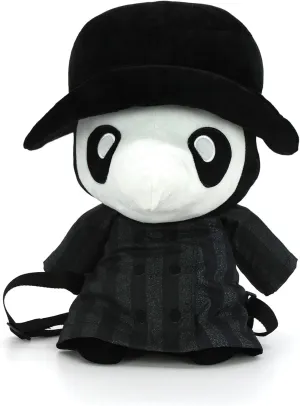 Plague Doctor Backpack