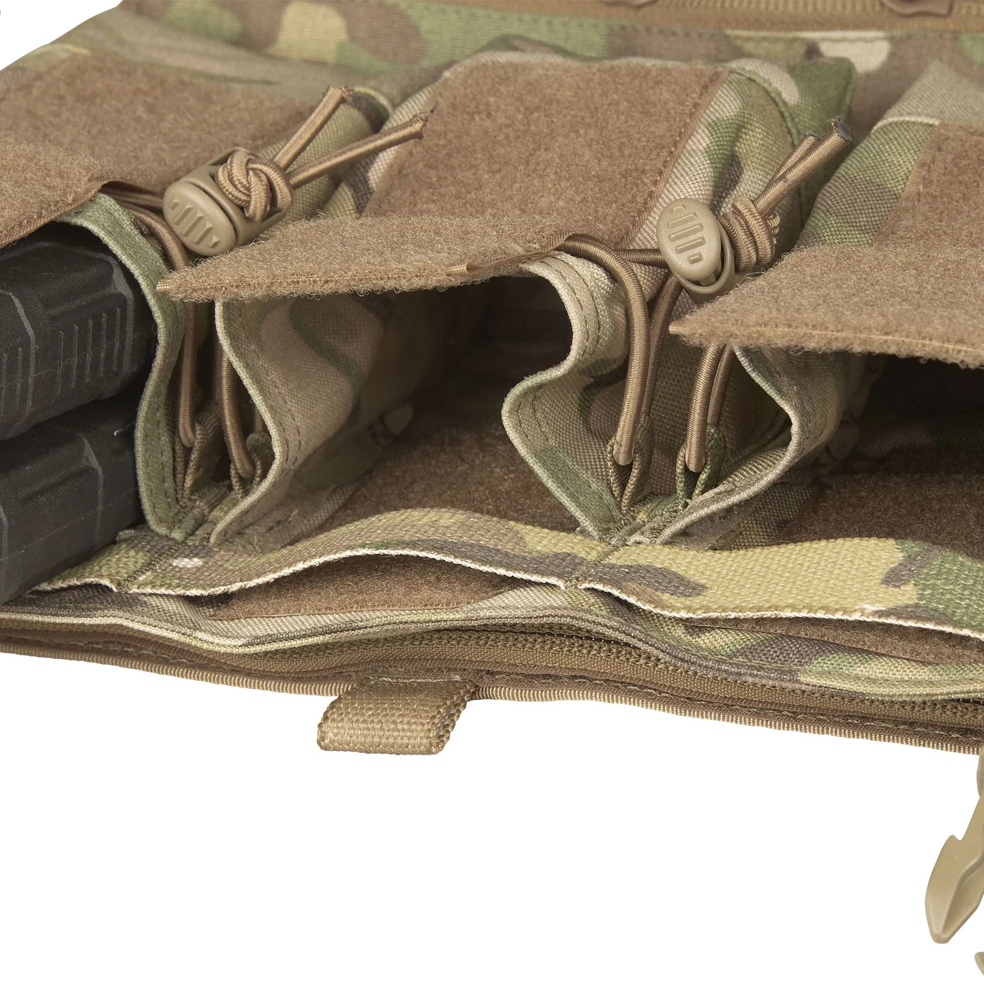 Platatac Peacekeeper Tactical Vest MK5 Multicam