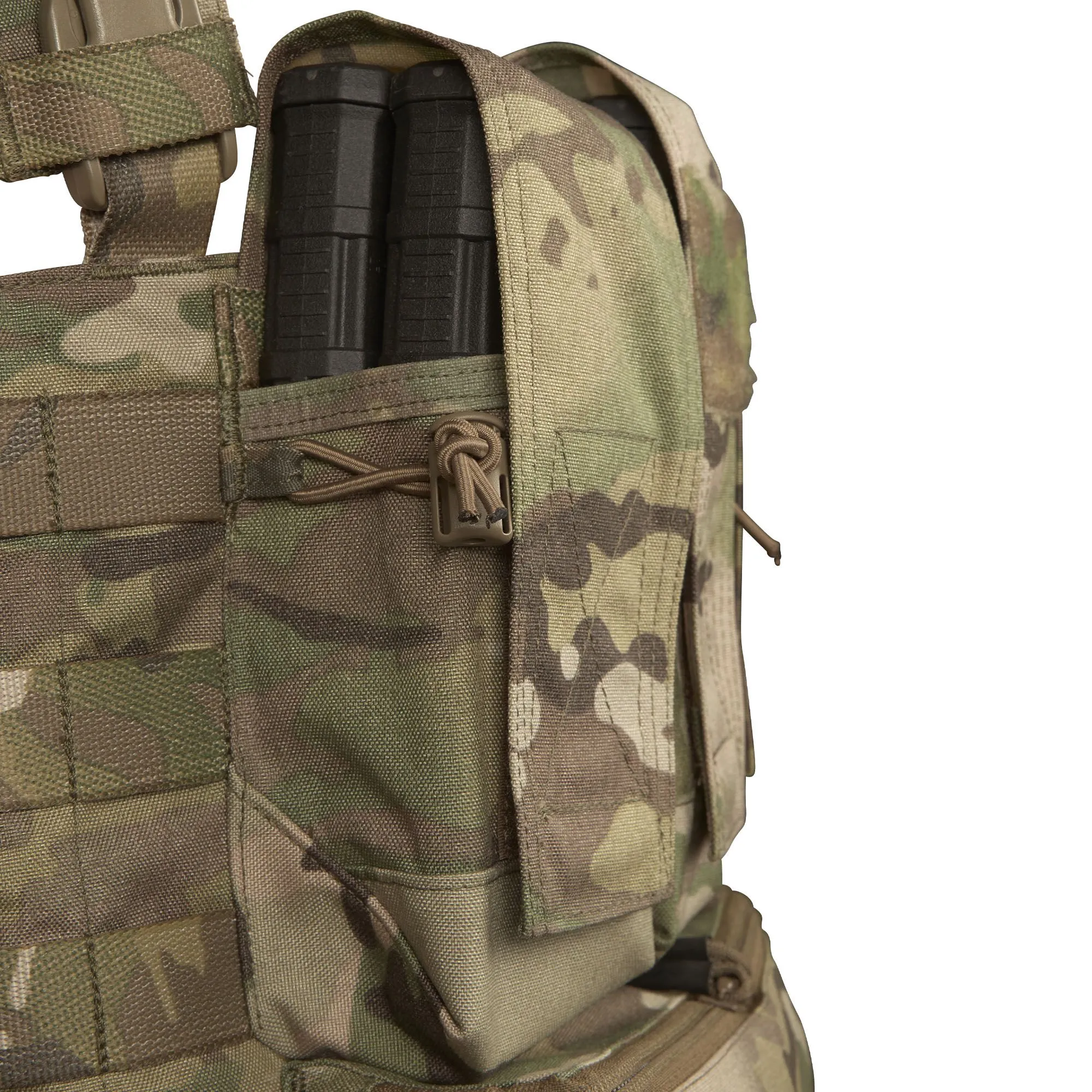 Platatac Peacekeeper Tactical Vest MK5 Multicam