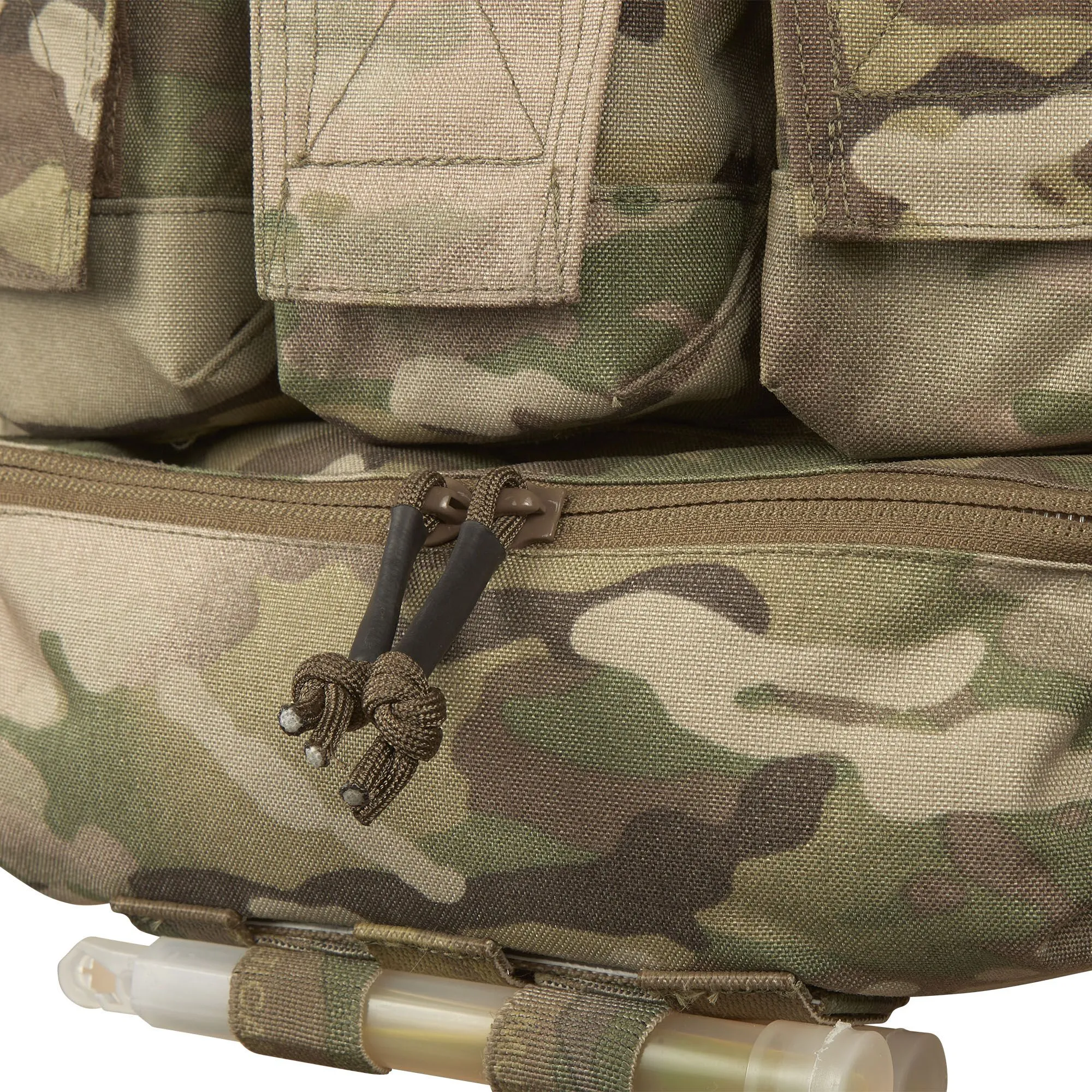 Platatac Peacekeeper Tactical Vest MK5 Multicam