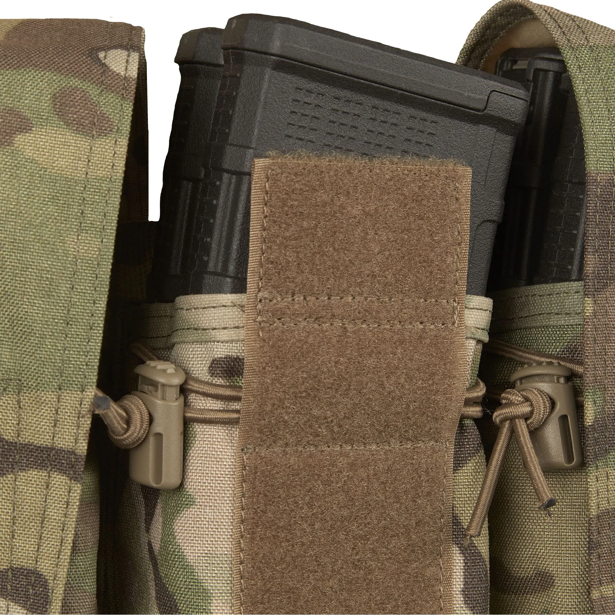 Platatac Peacekeeper Tactical Vest MK5 Multicam
