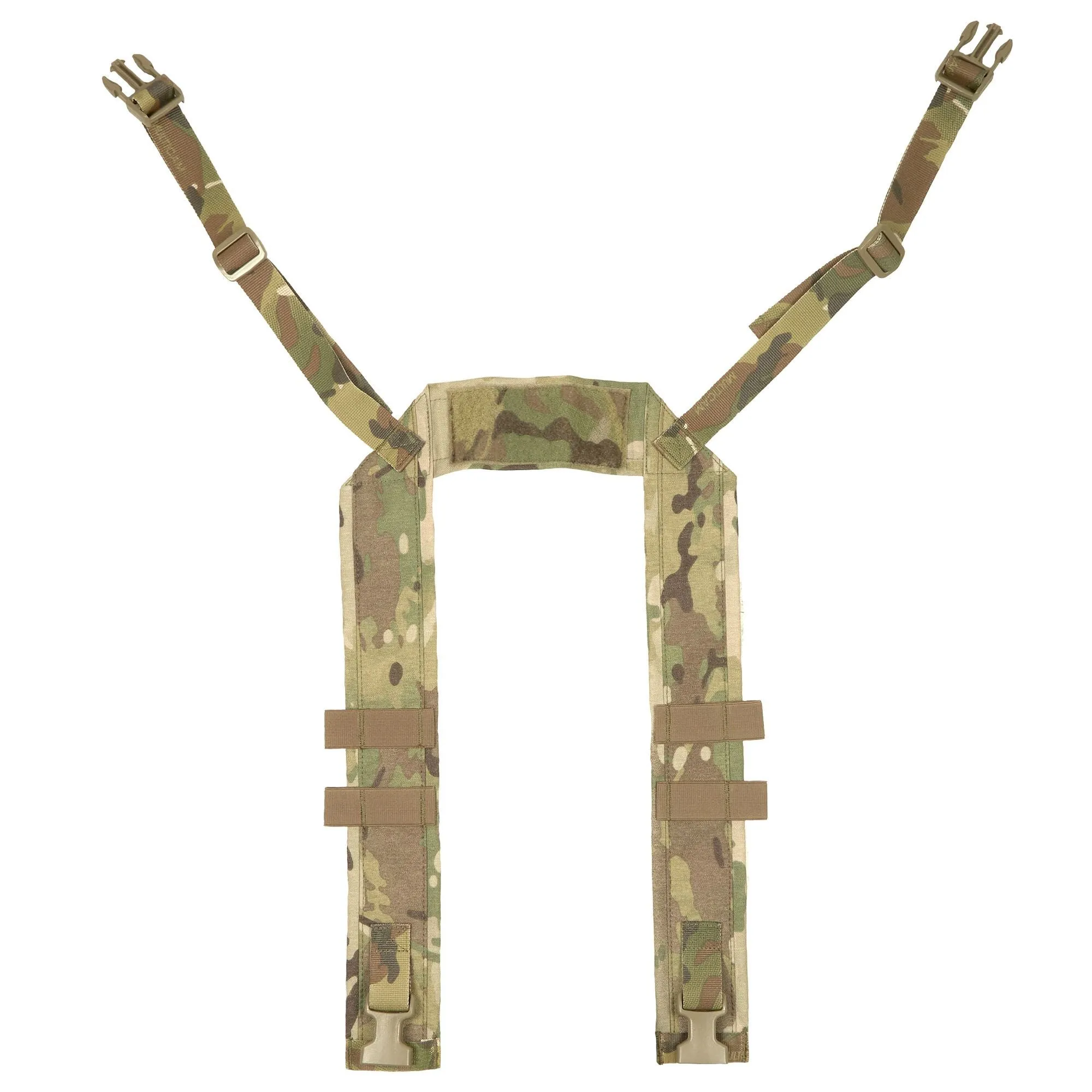 Platatac Peacekeeper Tactical Vest MK5 Multicam
