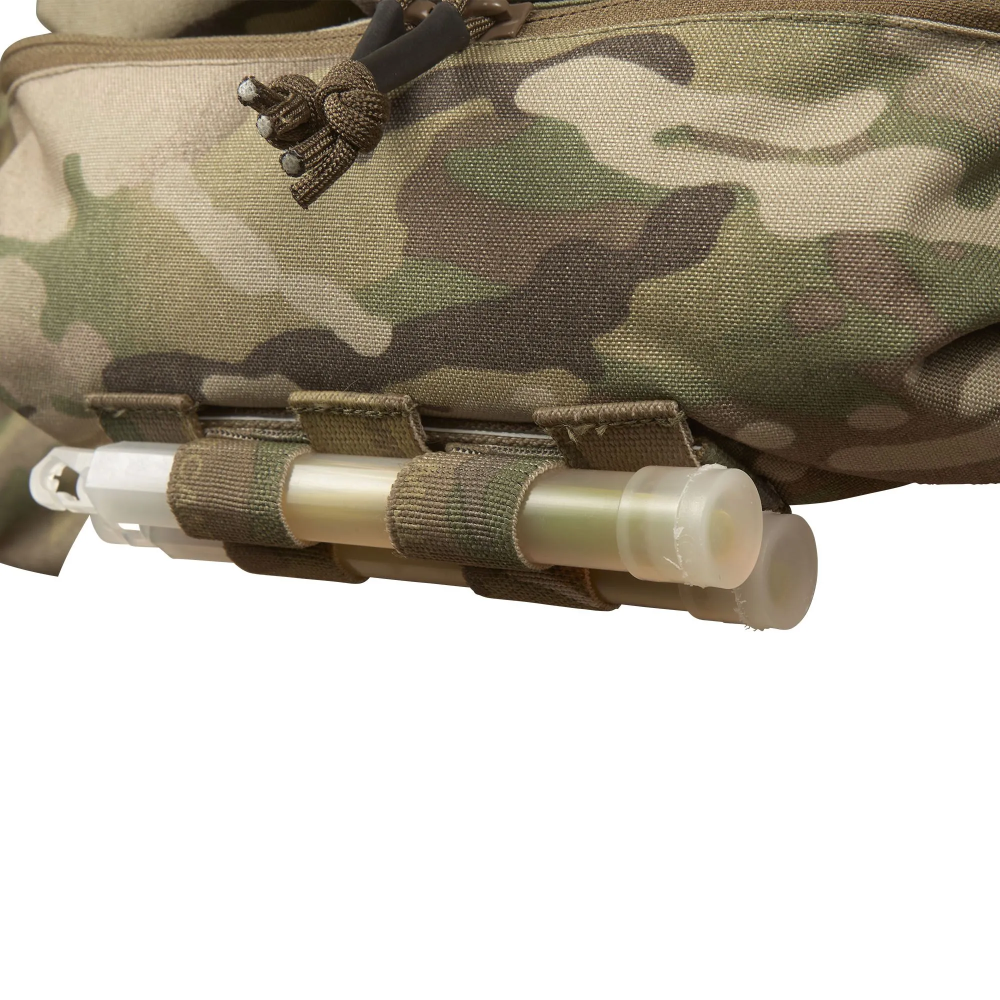 Platatac Peacekeeper Tactical Vest MK5 Multicam