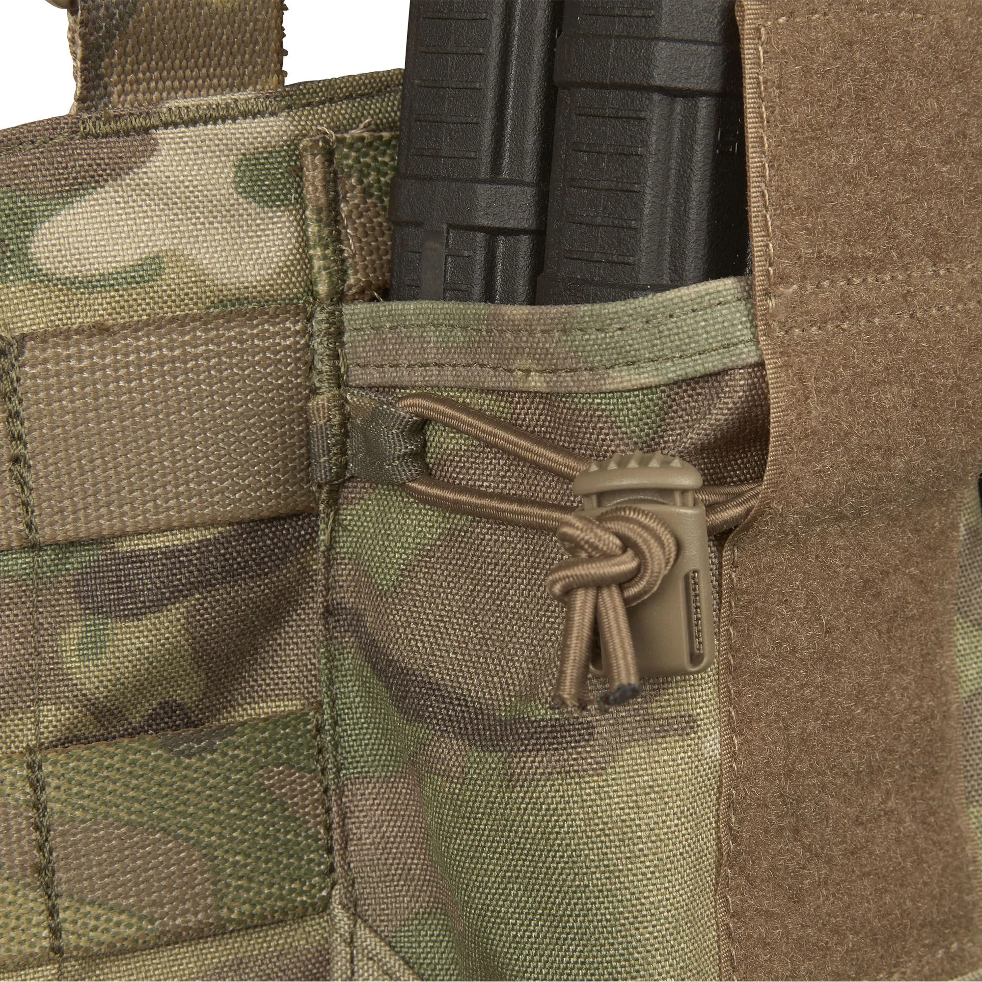 Platatac Peacekeeper Tactical Vest MK5 Multicam