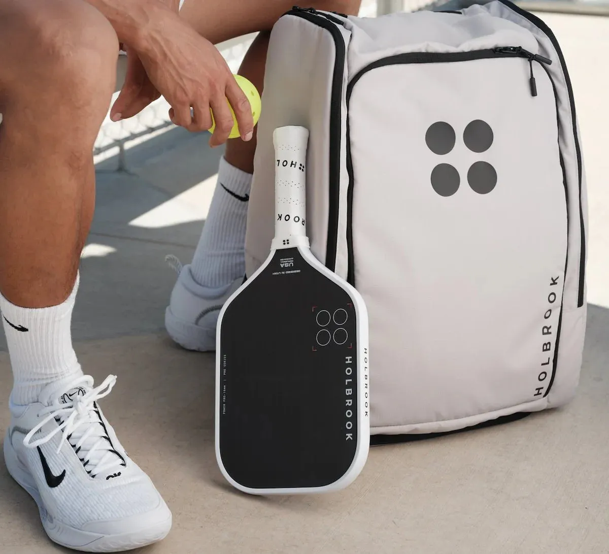 PODIUM PICKLEBALL BAG