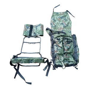 Polish '976/MON' Paratrooper's Backpack