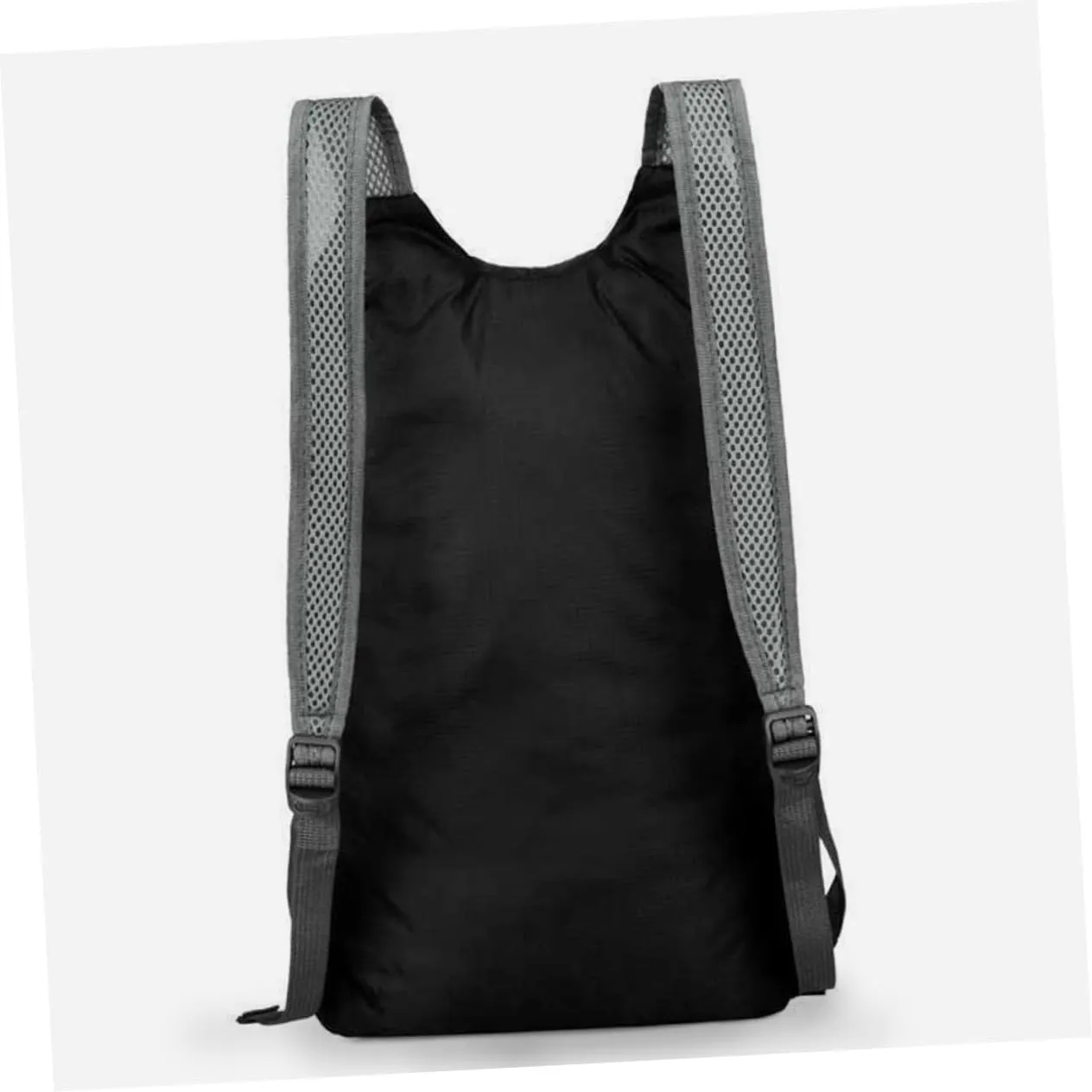 POPETPOP 3pcs Travel Backpack Lightweight Hiking Rucksack Folding Design Compact and Convenient for Outdoor