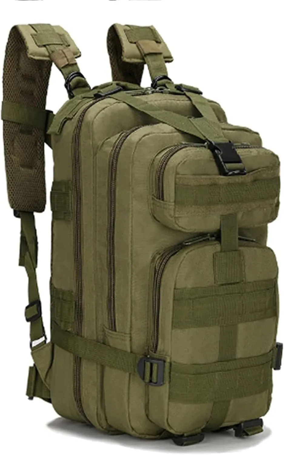 Portable First Aid Bag, Waterproof Emergency Medical Kit Backpack for Home, Office, Car, Travel, Camping, Hiking, and Outdoor Activities, 20L Capacity