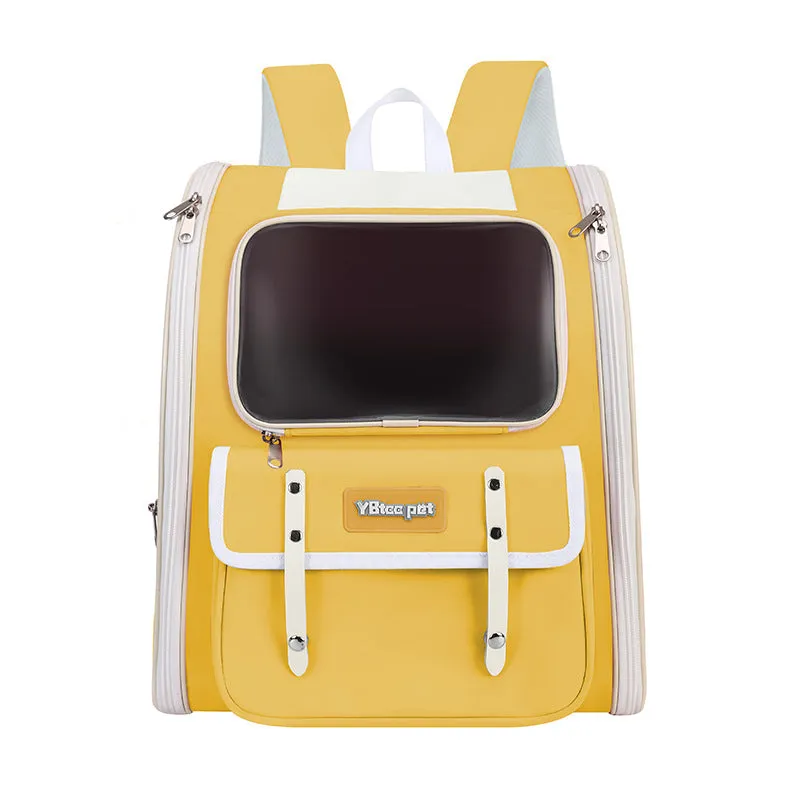 Portable Pet for Bag Trusted platform Ideal Seasons Clearance offer for Outings Breathable  All