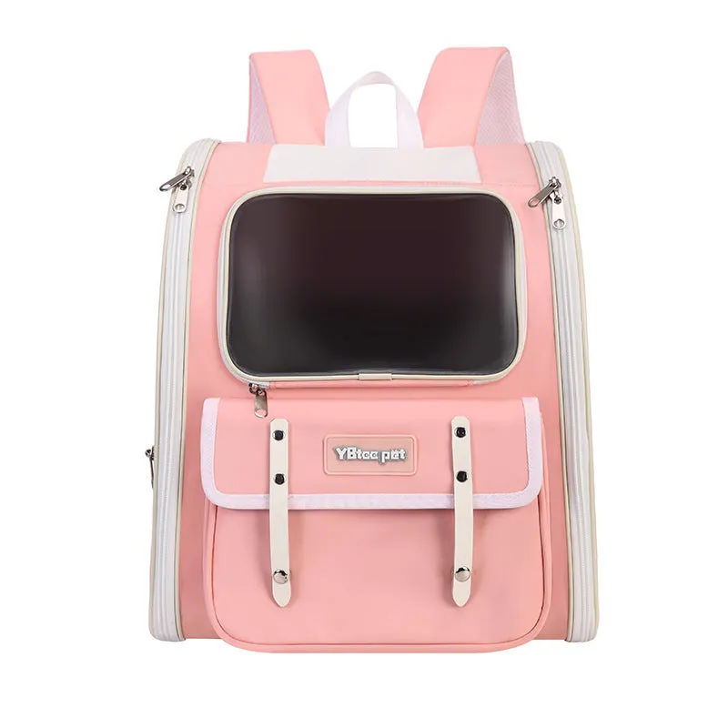 Portable Pet for Bag Trusted platform Ideal Seasons Clearance offer for Outings Breathable  All
