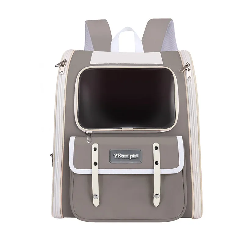 Portable Pet for Bag Trusted platform Ideal Seasons Clearance offer for Outings Breathable  All