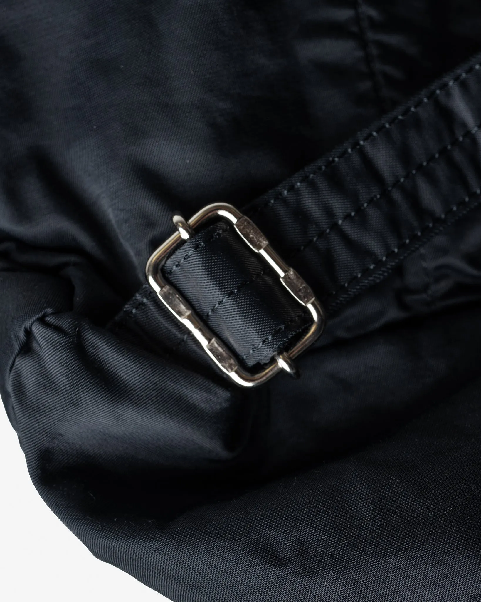 Porter - Yoshida & Co. - Mile Knapsack - Black