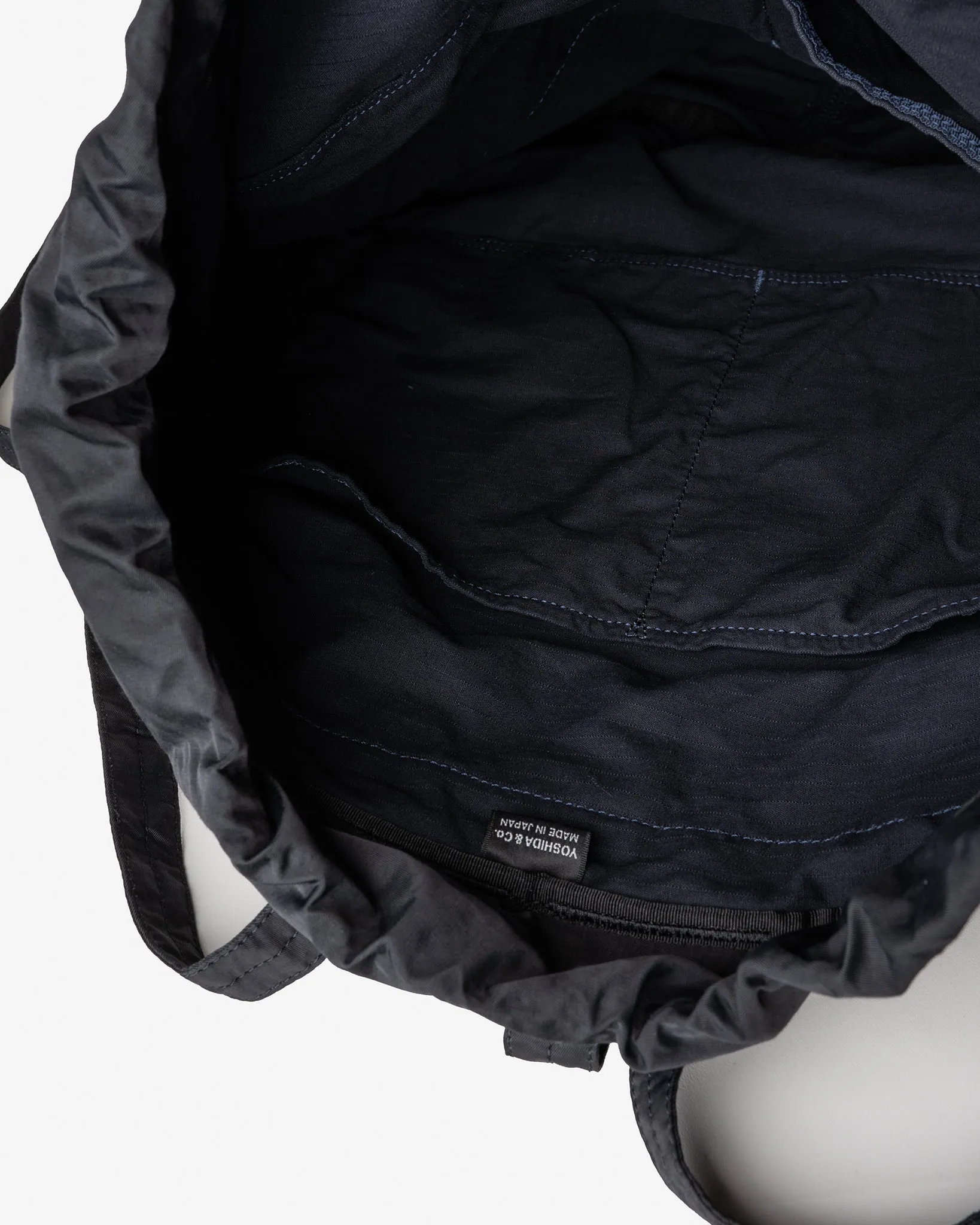 Porter - Yoshida & Co. - Mile Knapsack - Black