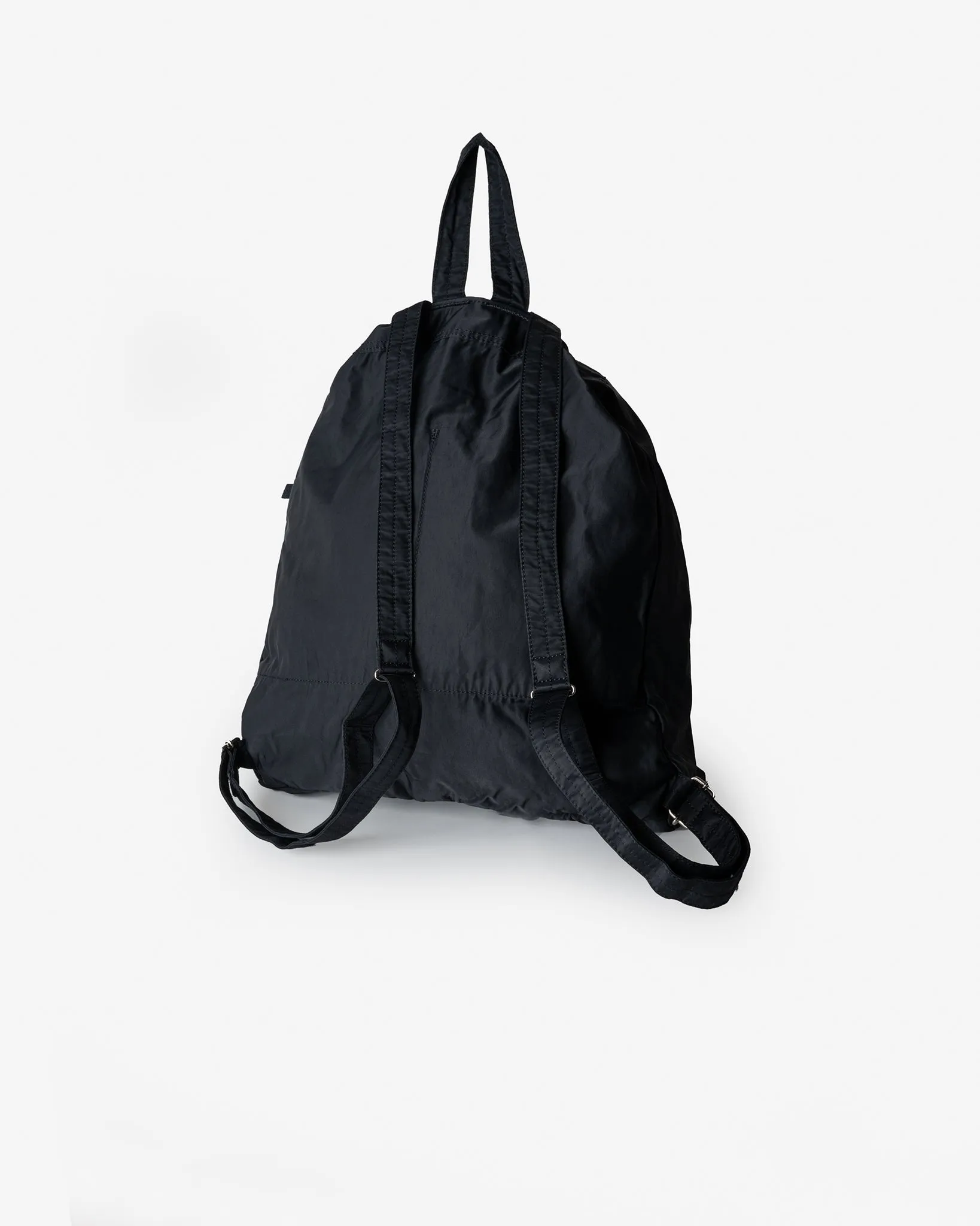 Porter - Yoshida & Co. - Mile Knapsack - Black