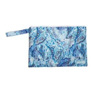 POUCH LARGE WAVES