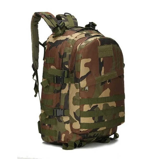 Professional-grade Backpack Camping Men Same-day shipping