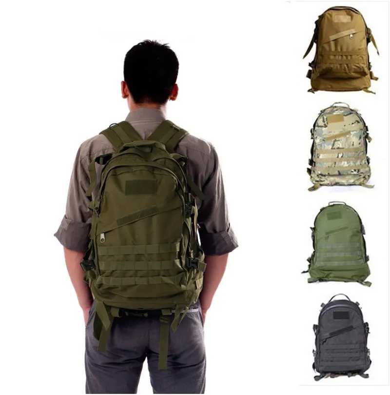 Professional-grade Backpack Camping Men Same-day shipping