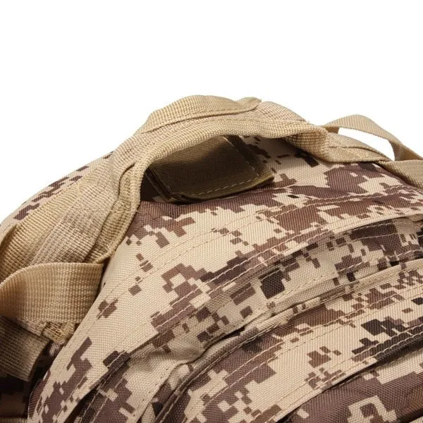 Professional-grade Backpack Camping Men Same-day shipping